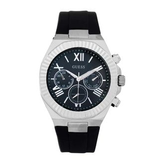 Guess Accessoires, Heren, Grijs, ONE Size, Watches