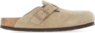 Birkenstock unisex, Zapatos, Beige, Talla: 38 EU