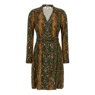 Diane Von F&uuml;rstenberg Mujer, Vestidos, Multicolor, Talla: S