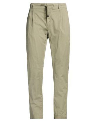 Yan Simmon BOTTOMWEAR - Trousers on YOOX.COM