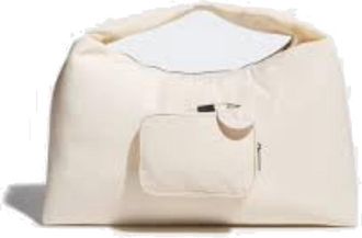 adidas (WMNS) adidas Always Original Shoulder Bag Beige IX5257