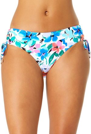 Anne Cole Alex Side Tie Bottom