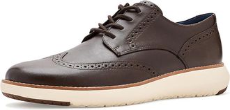 Tommy Hilfiger Foyer Mens Shoes Dark Brown : 10.5 D - Medium, Leather
