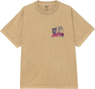 Obey Unite & Fight Tee