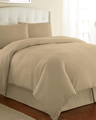 Southshore Fine Linens Ultra Soft And Comfortable Essential Duvet Cover Set
