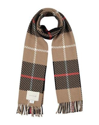 Mackintosh CHECK STOLE ACC-022