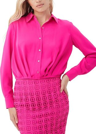 Trina Turk Renlee Shirt