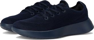 Allbirds Tree Runner Go Womens Shoes Deep Navy/True Navy Sole : 10.5 B - Medium