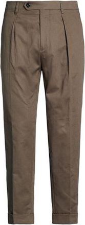 Berwich BOTTOMWEAR - Trousers on YOOX.COM