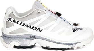 Salomon Xt-4 OG Sneakers - Heren - Sneakers - Wit - 36 2/3 EU - Schoenen