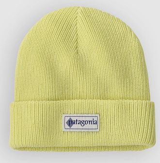 Patagonia Logo Kids Gorro estampado