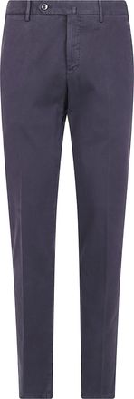PT01 Pants Cotton Blend Covt01z00cl1.Pu47 Y195