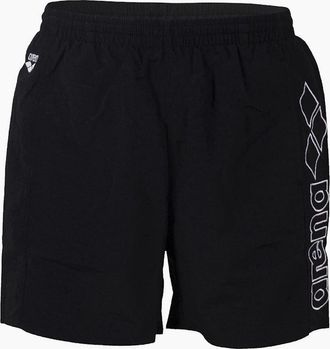 Arena Mens Boxer Berryn - Black - Size: 37/36/32