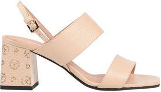 Pollini FOOTWEAR - Sandals on YOOX.COM