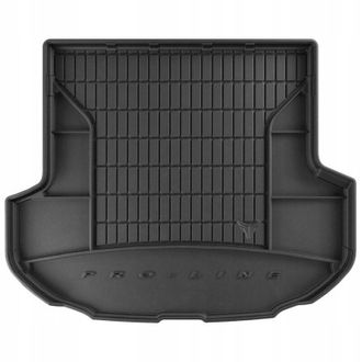 OEM Alfombrilla De Goma Para Maletero Hyundai Santa Fe 4 2018-2020 Tm