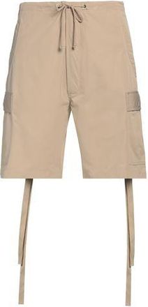 maharishi BOTTOMWEAR - Shorts & Bermuda Shorts on YOOX.COM