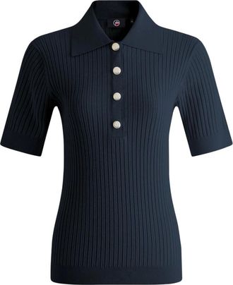 Fusalp Mujer, Jerseys, Azul, Talla: XS