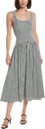 ASTR the Label Astr The Label Cara Midi Dress