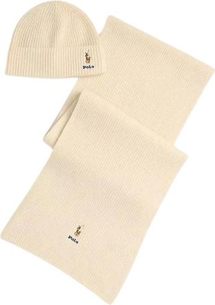 Polo Ralph Lauren Vintage, unisex, Beige, ONE Size, Pre-owned Poklon Paket