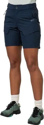 Kari Traa Ane Cargo Short - Womens in Royal at Nordstrom, Size X-Small