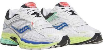 Saucony ProGrid Omni 9 Sneaker - White