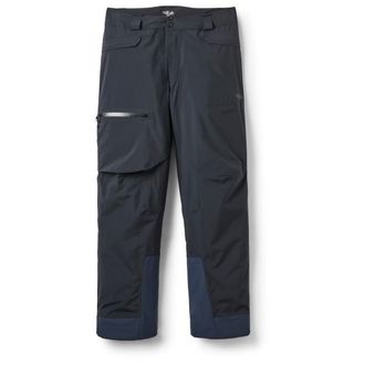 RAB Novaline Pants Skihose f&uuml;r Damen | blau