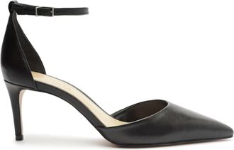 Schutz Womens Tamara Heels In Black