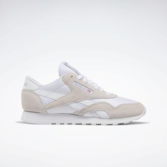 Reebok Womens Cl Nylon In /Ftwr M
