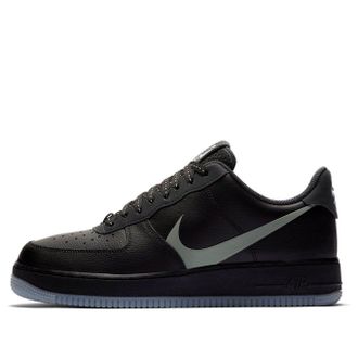 Nike Air Force 1 Low Grey Swoosh CD0888-001