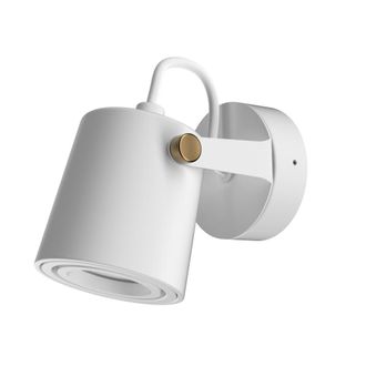 Sulion Aplique de de metal blanco