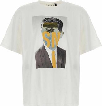 Undercover Printed T-Shirt