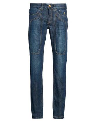 Jeckerson PARTES DE ABAJO - Pantalones vaqueros en YOOX.COM