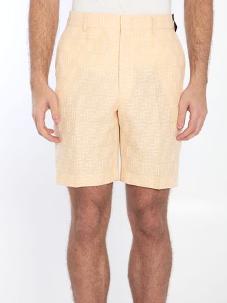 Fendi Bermuda Shorts