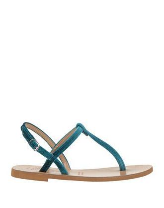 Stella d'Otranto Thong sandals
