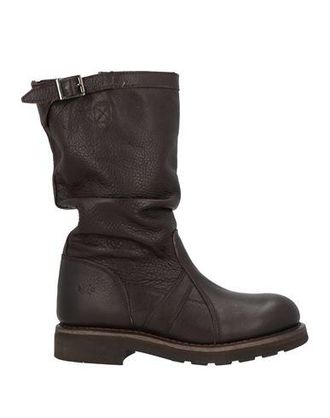 O.X.S. SCHUHE - Stiefel auf YOOX.COM