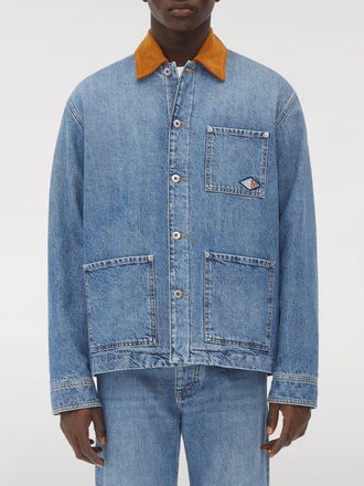 Bottega Veneta Jacket BOTTEGA VENETA Men color Blue