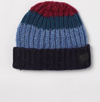 Paul Smith Gebreide Muts