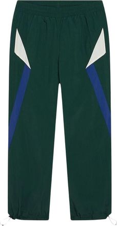 Diadora Trainingsbroeken - Heren - Trainingsbroeken - Groen - XL - Fitness