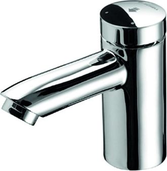 Schell Schell - Grifo Con Autocierre Petit Sc-m