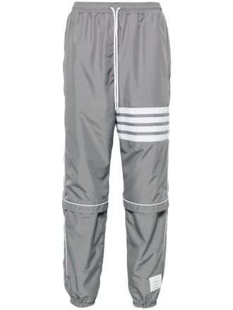 Thom Browne 4Bar Trackpants