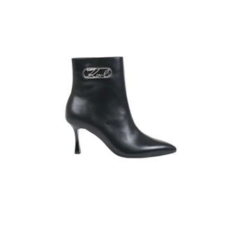 Karl Lagerfeld Botines Sienna - Shoes - Mujer - Negro - 40 EU