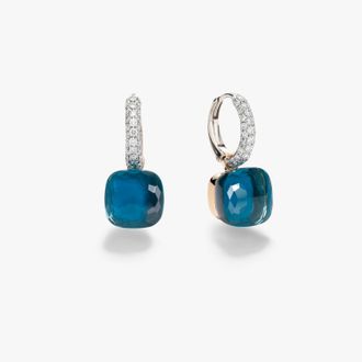 POMELLATO Nudo Classic Earrings