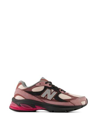 New Balance 2010