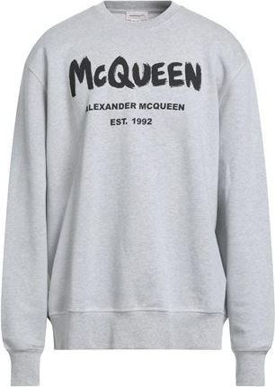 Alexander McQueen TOPWEAR - Sweatshirts on YOOX.COM