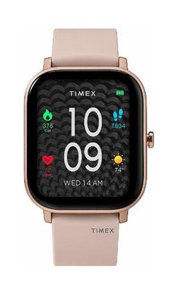 Timex Metropolitan Automatic Digital Black Dial Ladies Watch TW5M43300