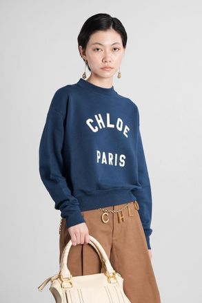Chlo&eacute; Sweatshirt
