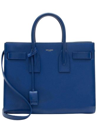 Saint Laurent Small Sac De Jour Tote (Authentic Pre-Loved)