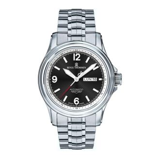 Revue Thommen Reloj Autom&aacute;tico - Accessories - unisex - Negro - ONE SIZE