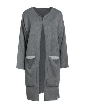 Lanacaprina KNITWEAR - Cardigans on YOOX.COM