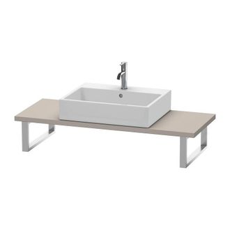 Duravit Consola Duravit Universal 480xbis 800x30mm Tierra